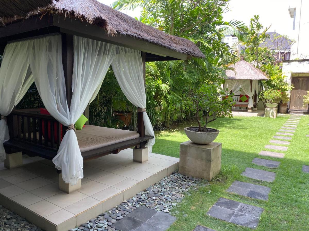 Stylish 2 Bedroom Penthouse Apt, Newly Refreshed, 50 Mbps, Pool, Gym, Resto Kuta Lombok Eksteriør bilde