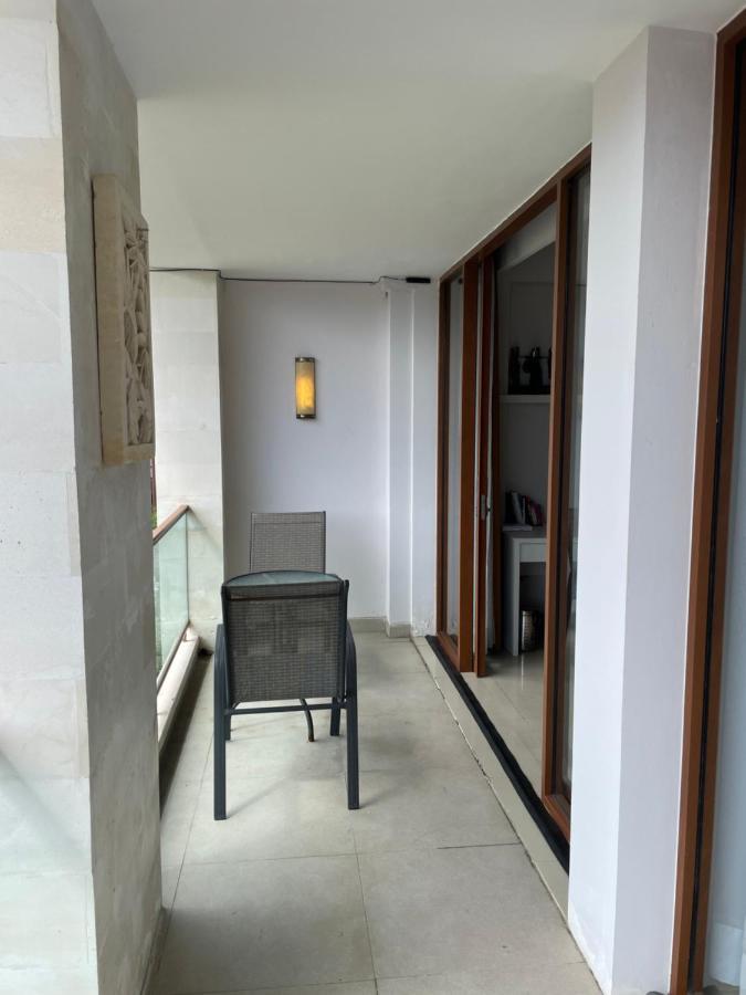 Stylish 2 Bedroom Penthouse Apt, Newly Refreshed, 50 Mbps, Pool, Gym, Resto Kuta Lombok Eksteriør bilde